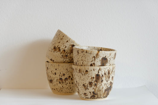 Coffee Cups Winterwood