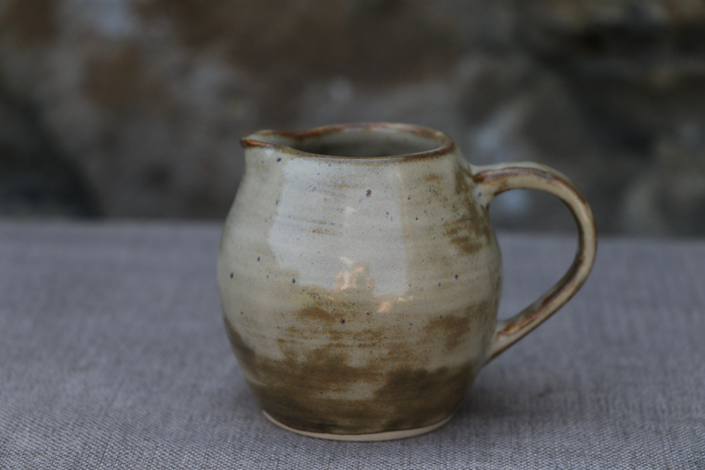 Small Milk Jug
