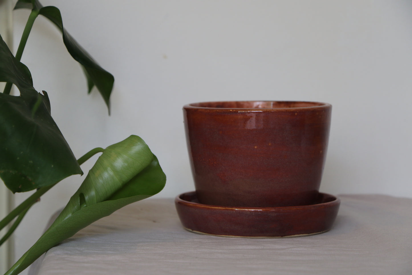 Planter - Purple/Pink