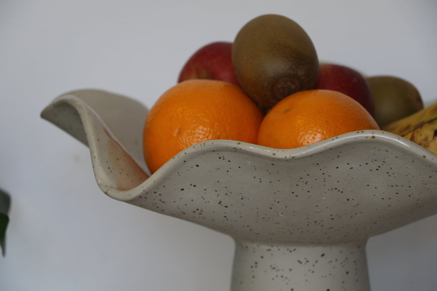 Large Fruit Bowl or Decorative Piece