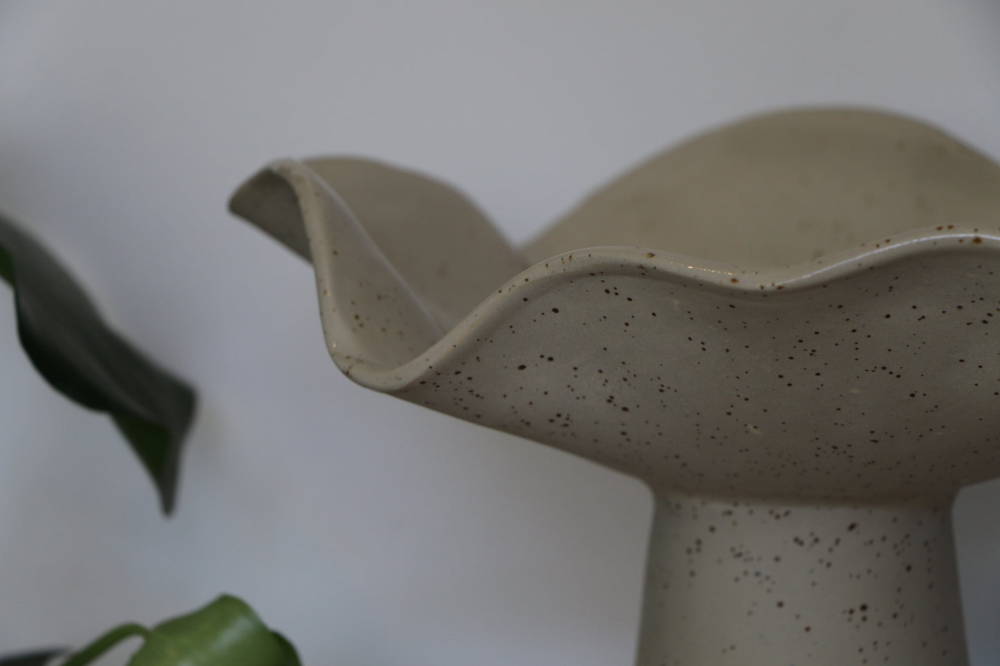 Large Fruit Bowl or Decorative Piece