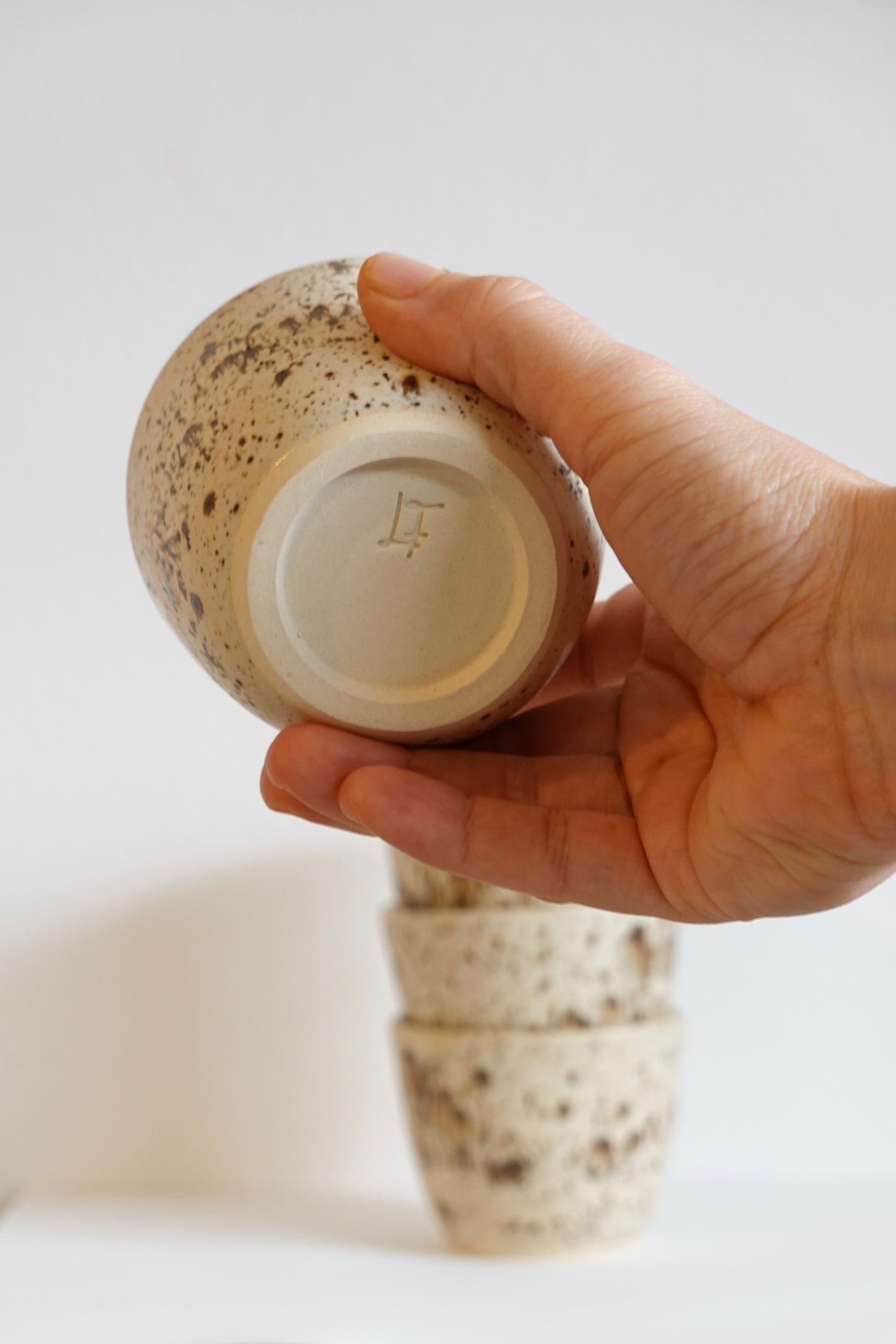 Coffee Cups Winterwood