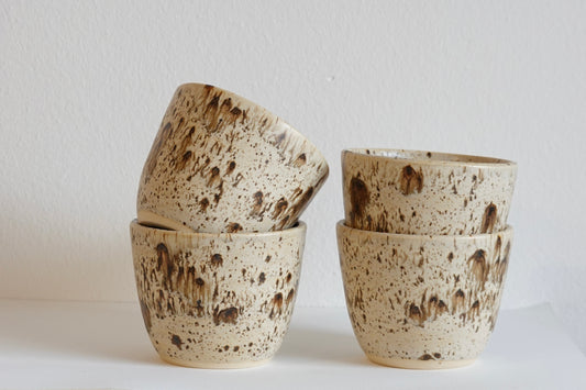 Coffee Cups Winterwood